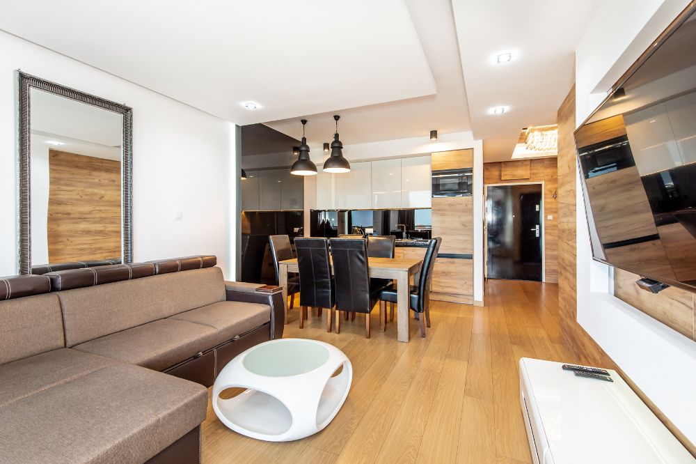 SUPER-APARTAMENTYPL Nocleg Apartamenty Mieszkania na doby Stary Rynek