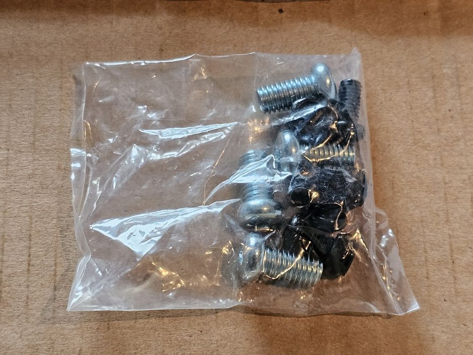 Suporte TV Novo, nunca usado -max  36 kg, 50'''