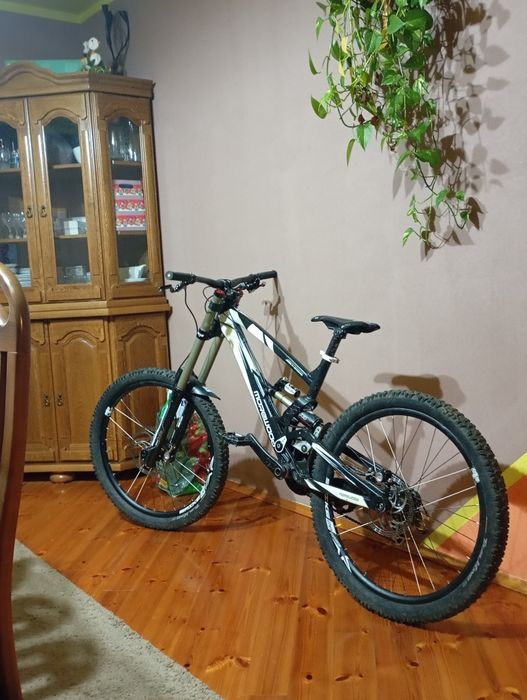 SPRZEDAM/ZAMIENIE Rower downhill/freride