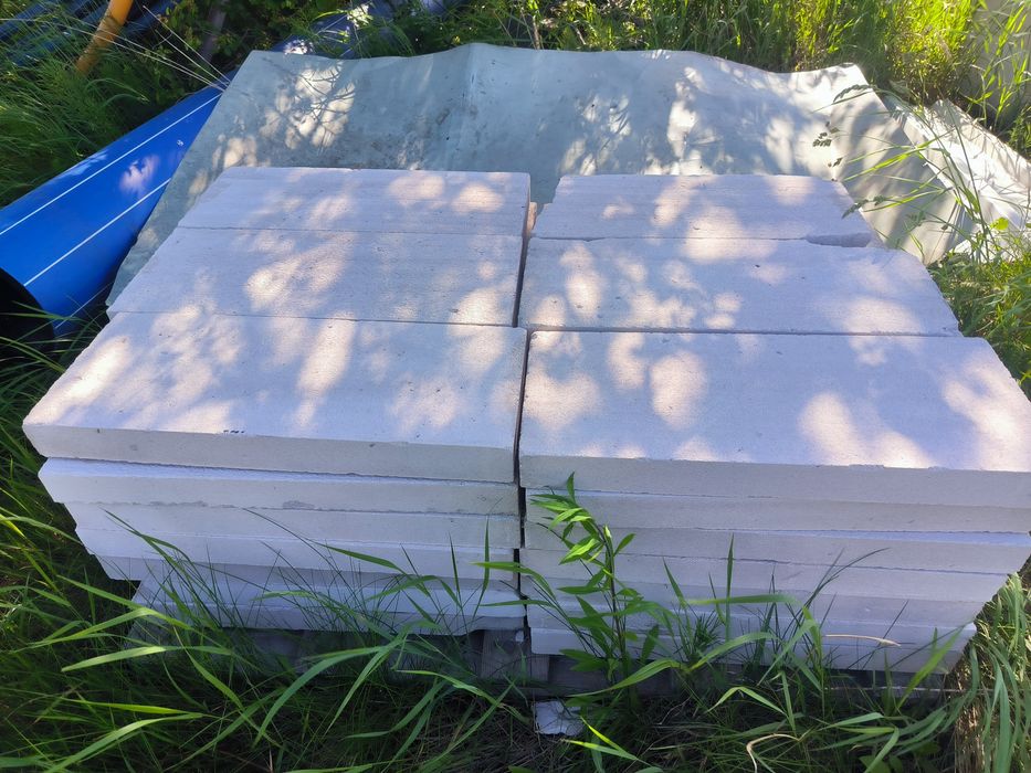 Solbet gr 6cm 60x240x590 kl 600 beton komórkowy
