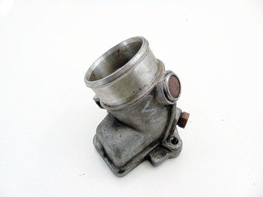 Przepustnica Wlot Rura 2.5 Tdi Audi A4 A6 A8 Passat B5 Superb 8D0145950D