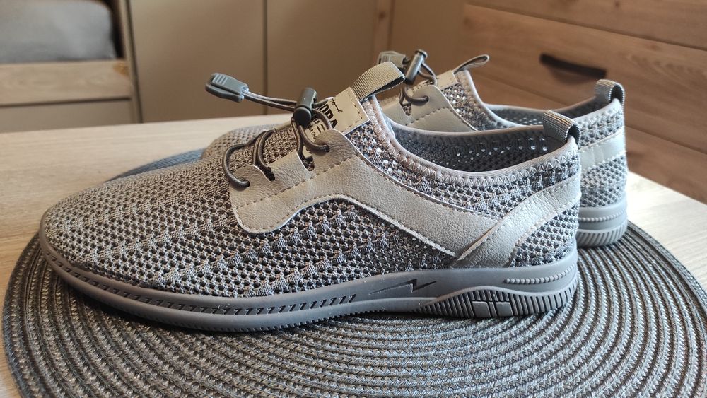 Buty męskie, letnie ,rozmiar 42