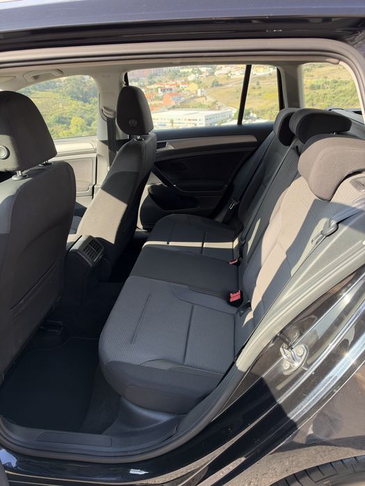 VW golf VII 1.6 tdi