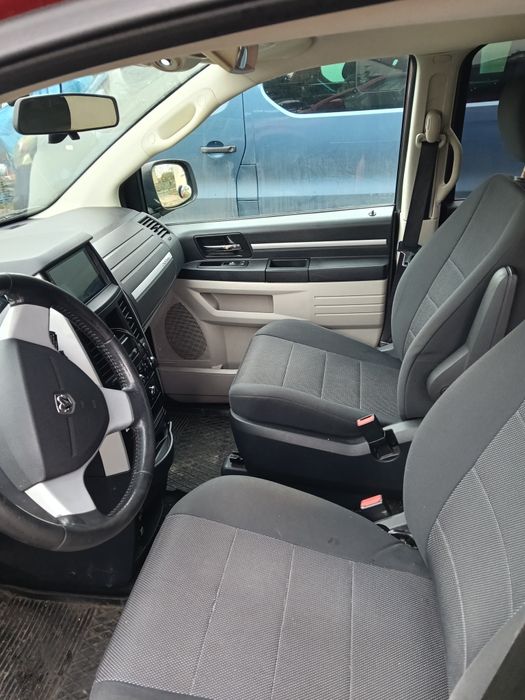 Dodge Grand Caravan