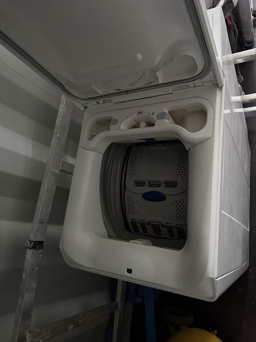Pralka Electrolux TimeCare 6 kg / 1200 obr./min