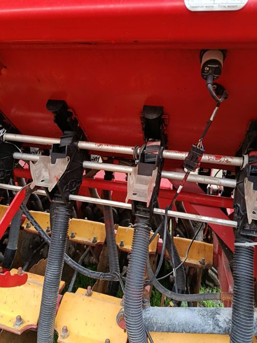 Продам сівалку Vaderstad Rapid 2008