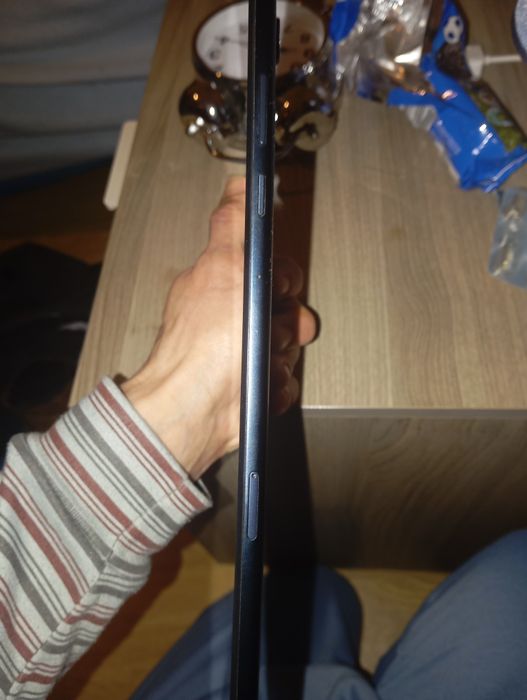 Vendo Tablet Lenovo K10