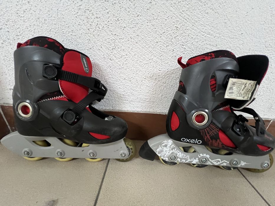 Patins de Criança