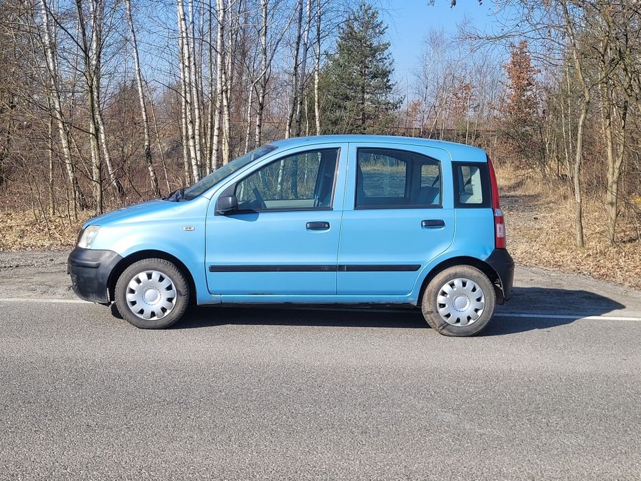 Fajny stan gaz dlugie oplaty