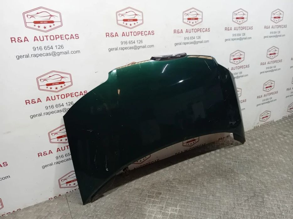 Capot Seat Alhambra Original