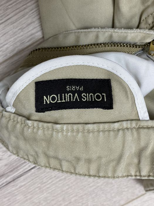 Штани Louis Vuitton