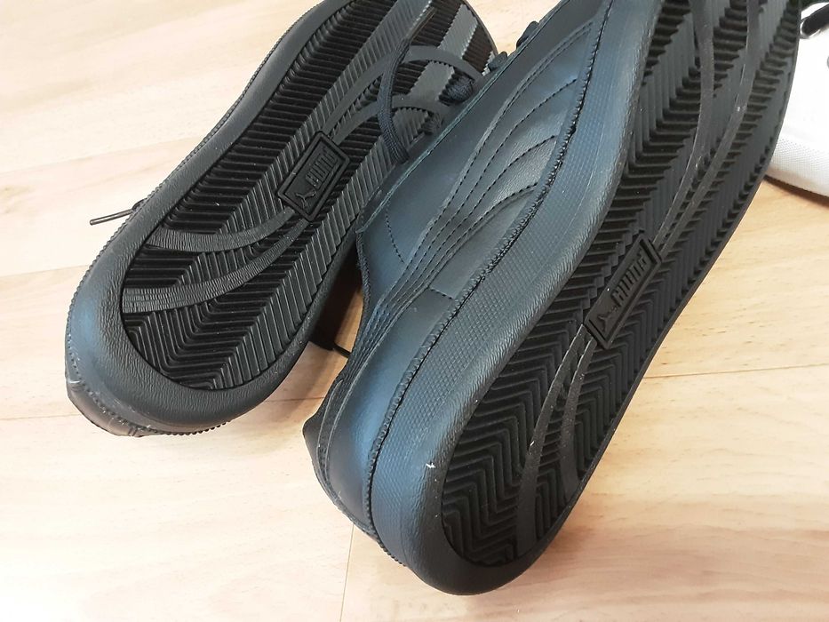 Кросівки Puma 42 шкіра