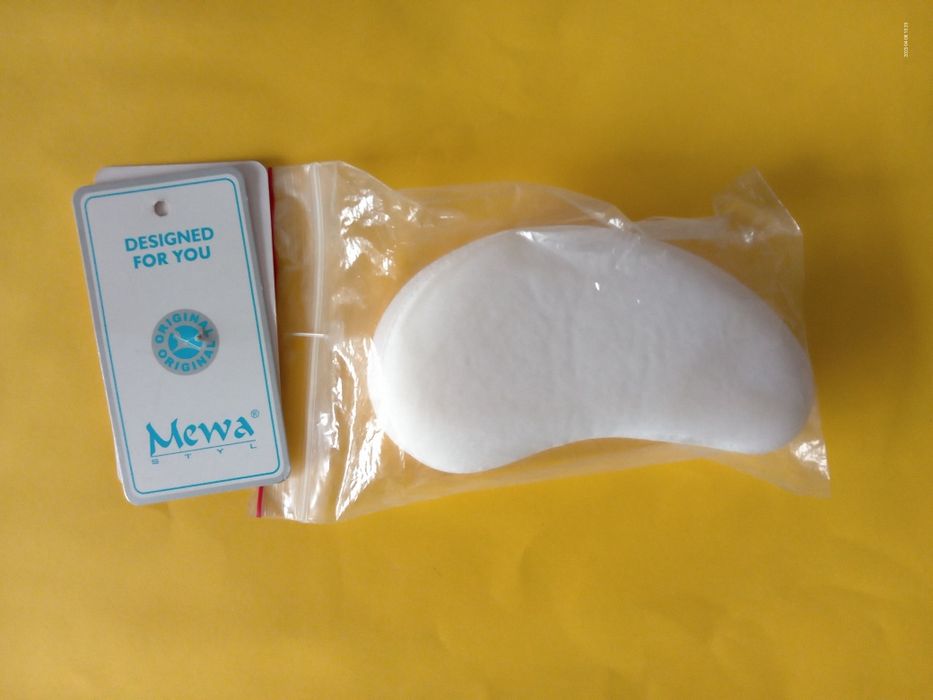 Sprzedam wkładki do stroju kąpielowego rozmiar 42