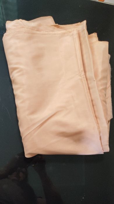 Тканина напівпрозора, синтетична 20 м.