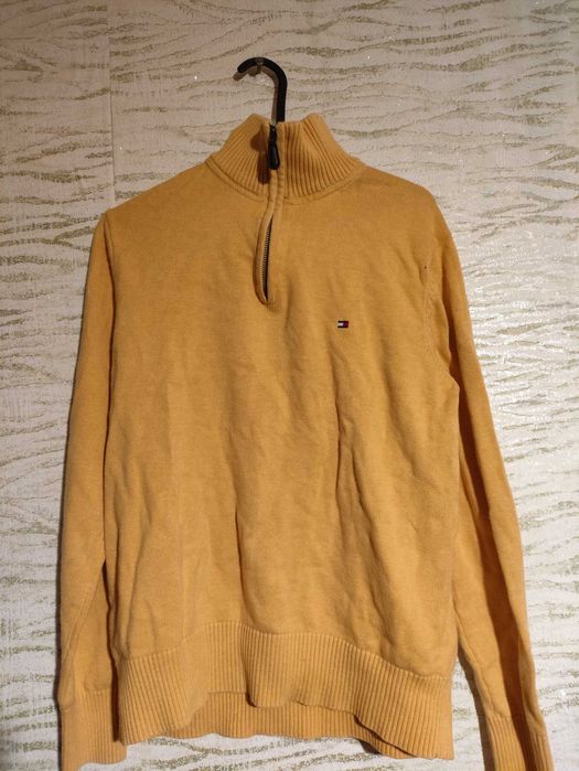 Женский свитер S / Tommy Hilfiger