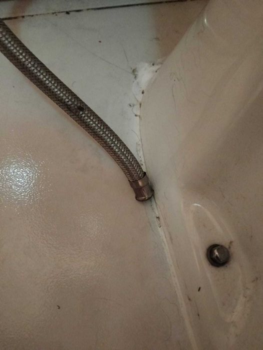 Faço tudo reparações pintura