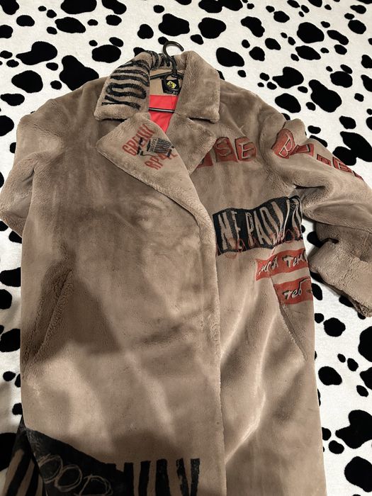 Продаю шубу в ідеальному стані