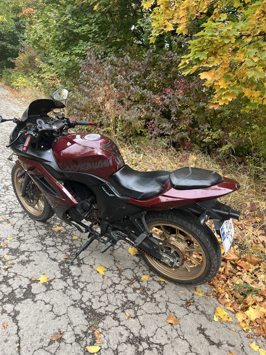 Продам Viper f2 250