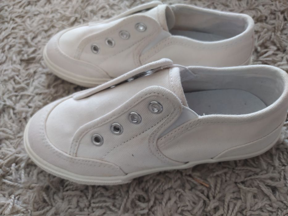 Calçado Benetton 30