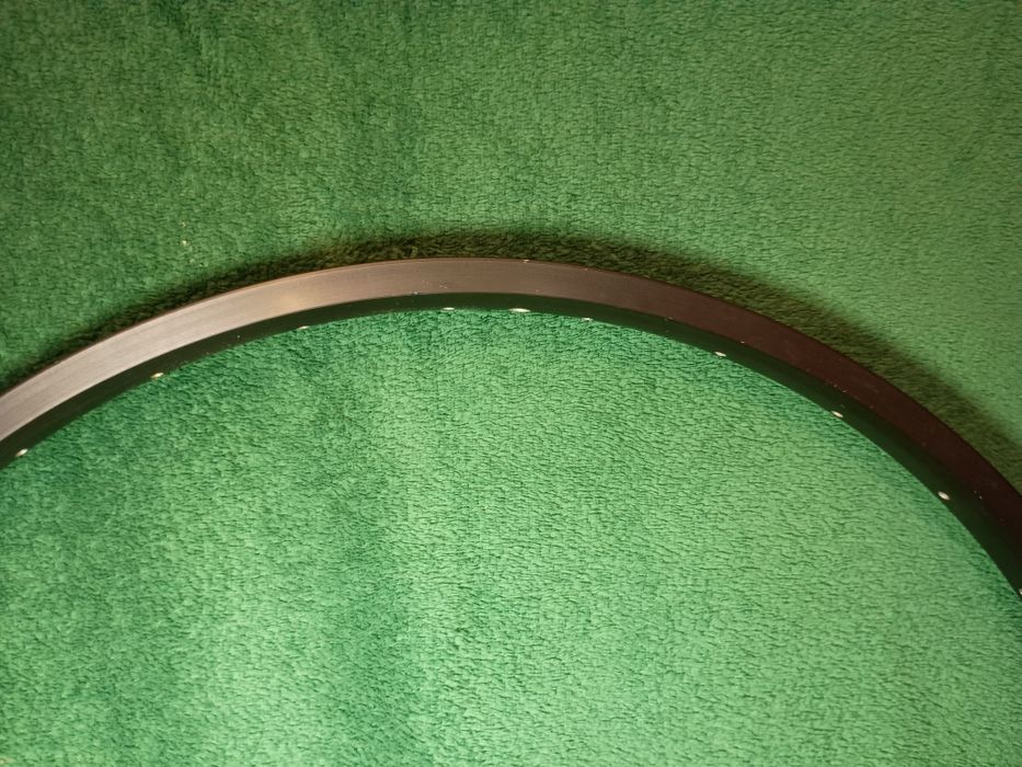 Felga rowerowa 26" 32H-NS fundamental