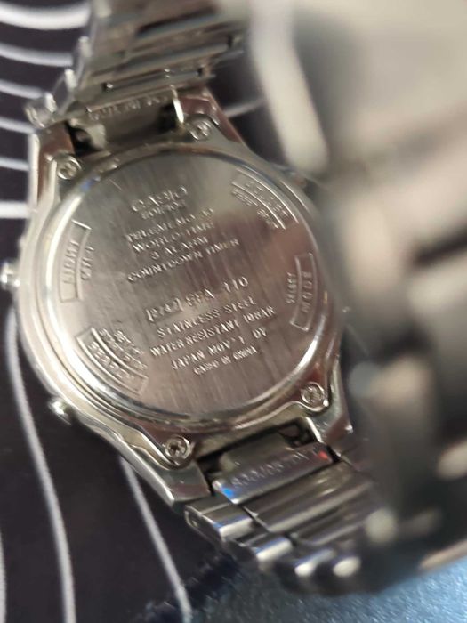 Casio EFA-110-7A 2747