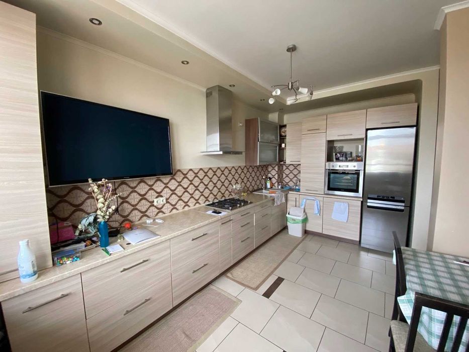 2-кімнатна квартира за адресою вул. Антоненка-Давидовича (площа 69 м²) - Atlanta.ua - фото 3