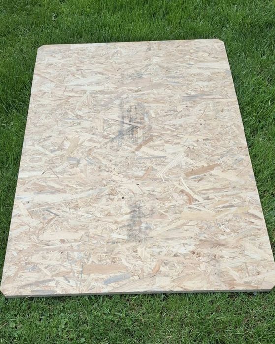 Płyta/formatka OSB 1200/800 15mm