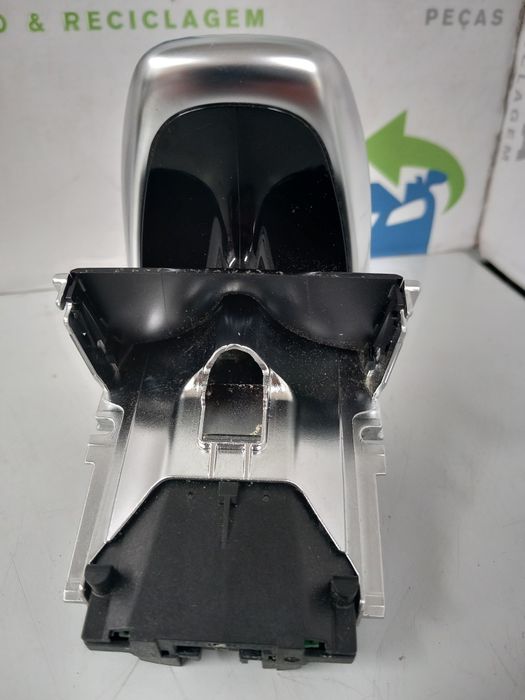 Comando controlo multimédia multifunções Mercedes Classe C W205