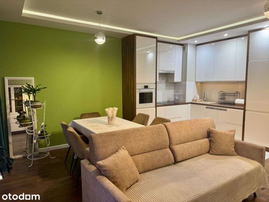 3-pokojowe mieszkanie 66,5 m²|Grodzisk Mazowiecki|Nowy Blok