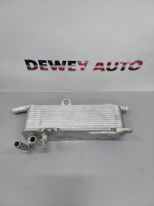 Теплообмінник Ford Escape MK4 2020 1.5 AWD Розборка Форд Ескейп мк4