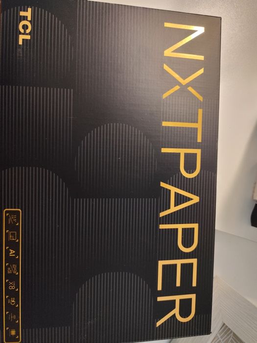 Tablet TCL NXtpaper 11 plus