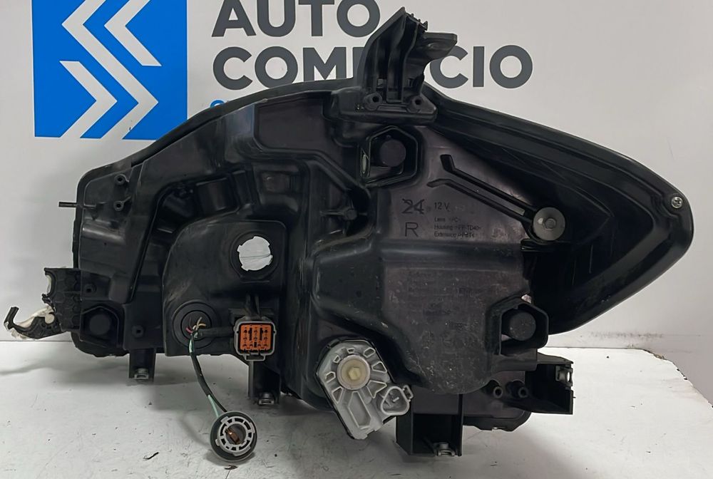 OTICA DIREITA HONDA SX4 S-CROSS (JY) [16-26]