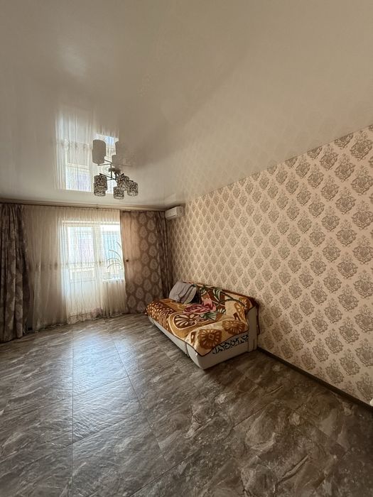 Харківська, автономка, Є-Відновлення