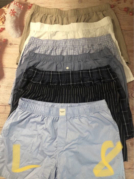 Труси сімейні H&M s-3xl