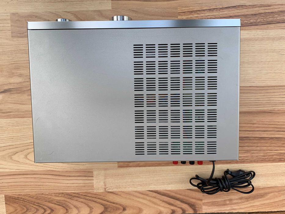 Wzmacniacz Onkyo A-9211