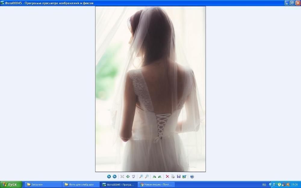 Свадебное платье/Весільна сукня