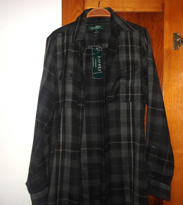 Vestido Ralph Lauren