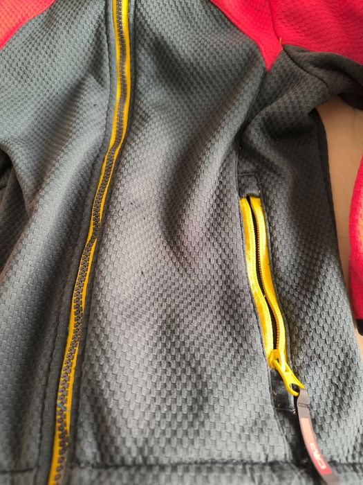Kurtka Softshell CMP 104