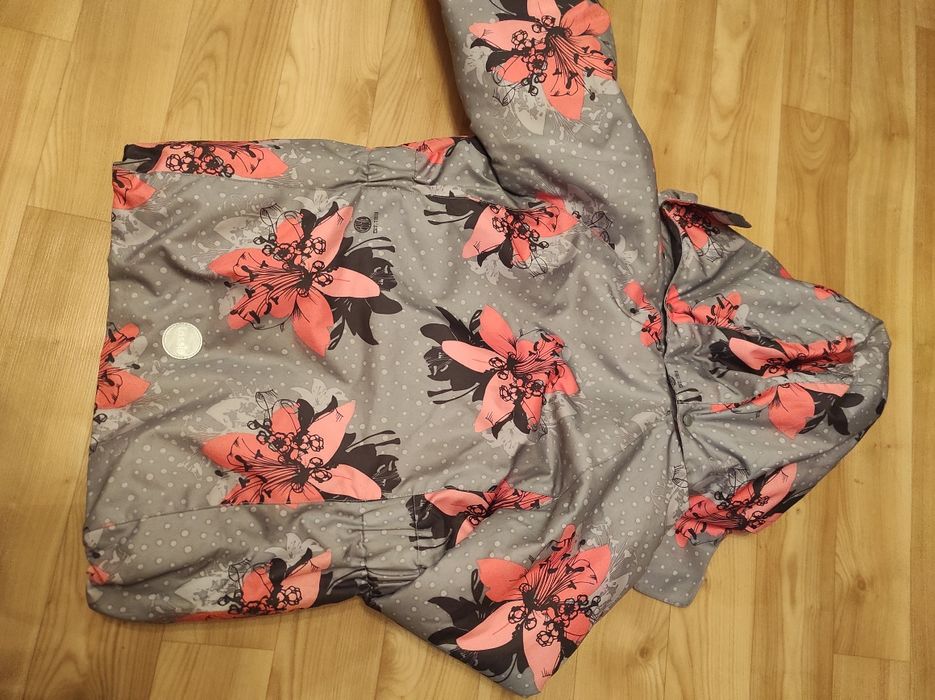 Куртка Lassie на дівчинку