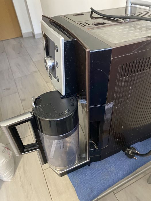 Ekspres do kawy de Longhi