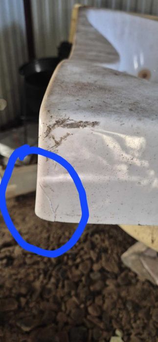 Wanna narożna z hydromasażem