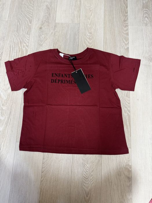 футболка бренду Enfants Riches Déprimés