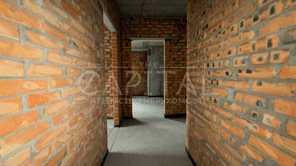 Apartment in Kyiv, Zamkovyshche, Vynohradar - View 5