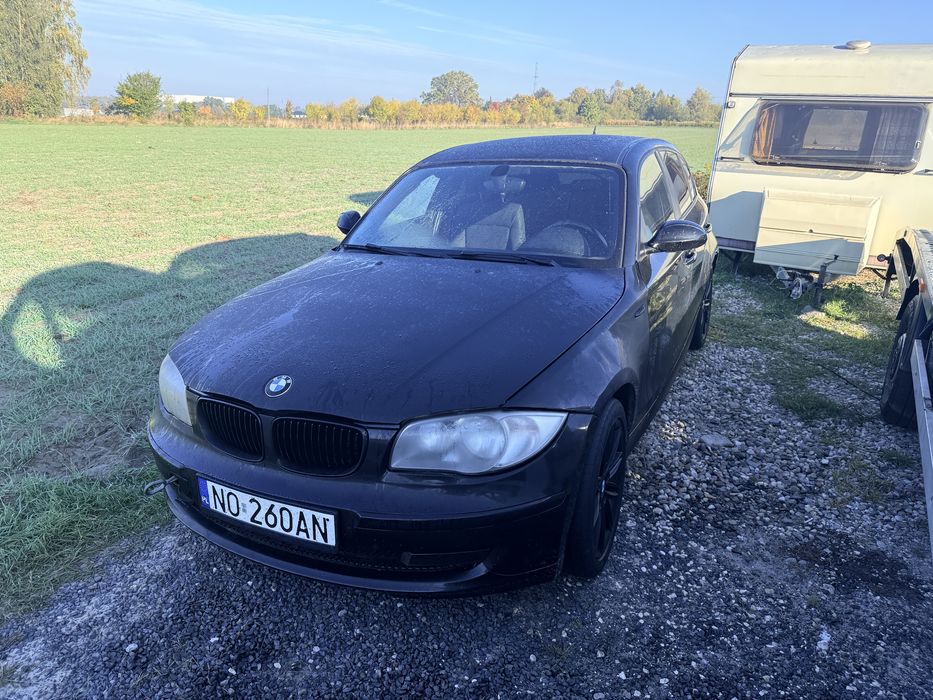 BMW Seria 1