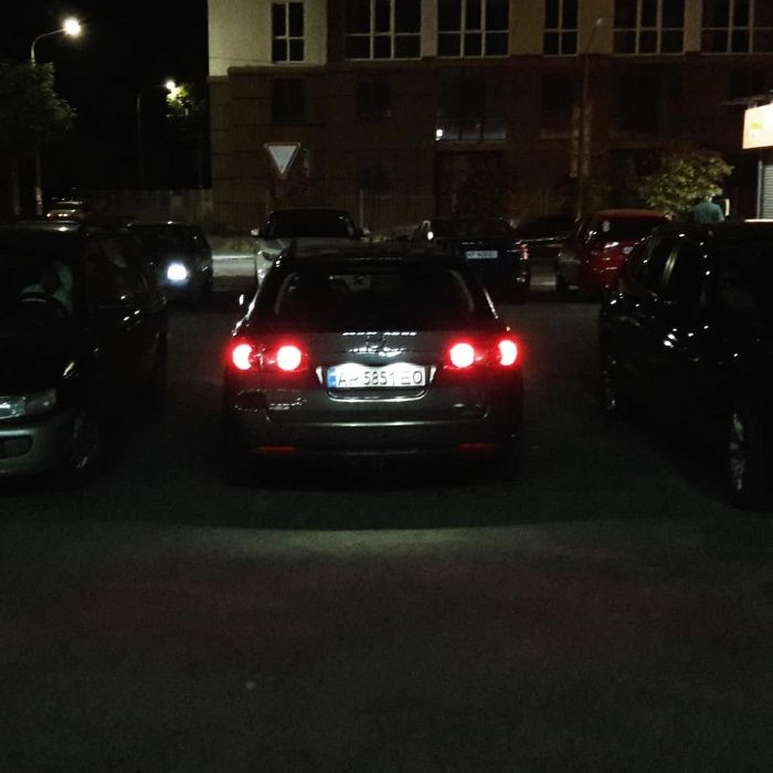 2шт!НЕ Китай! Вечные W5W CREE LED 1w Т10