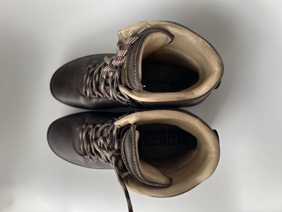 Meindl Engadine  45 buty trekkingowe