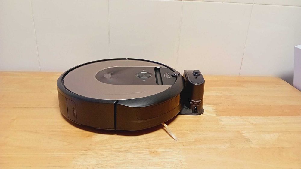 Robot aspirador Roomba® i6