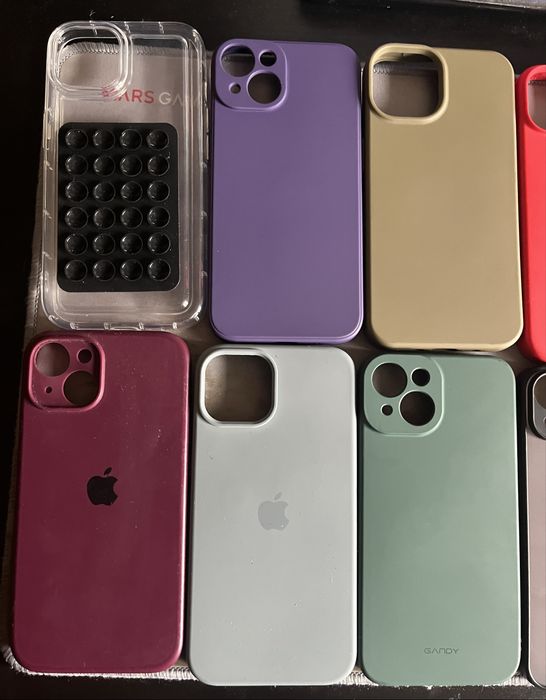 Various iPhone 14 Cases64752311382274121