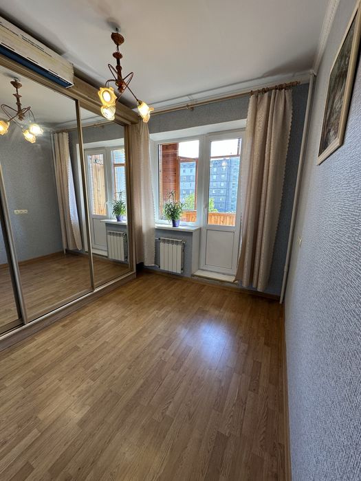 Продам 3-к Троещина ул.Сержа Лифаря Закревского Оноре де Бальзака