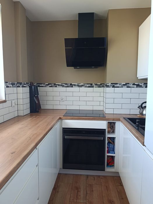 Apartment in Koszalin, Osiedle Tysiąclecia, Osiedle Na Skarpie - Widok 3